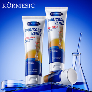 KORMESIC�羳�o�}���w����˪Vein Cream�P���o�����Q�S�����lֱ�N
