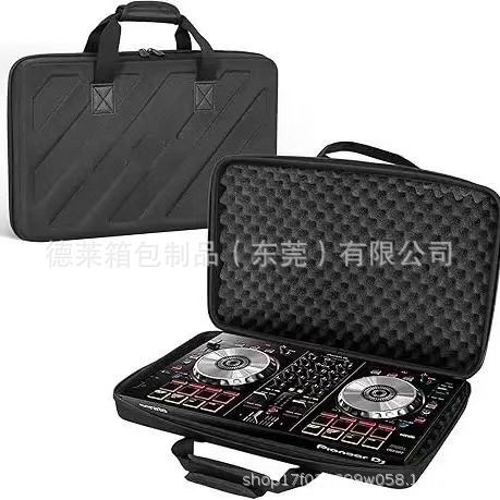 Bolsa para equipo de DJ DDJSB3400DDJRB, bolsa de almacenamiento para DJ, almacenamiento profesional de equipos digitales