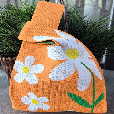 세 꽃 오렌지 (90g)