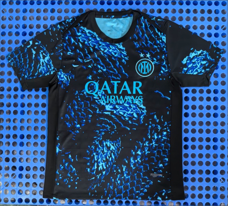 ホットサッカーユニフォーム 2526 トレーニングスーツ スペシャルエディション 記念版 プレゲームスーツ ジャージ 半袖 クローバー|undefined