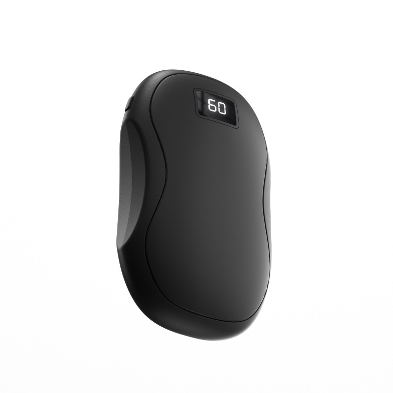 N20 single hand warmer black