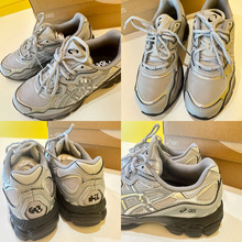 跨境纯原亚瑟鞋gel-莆田男鞋女鞋跑步鞋运动户外休闲跑鞋一件代发