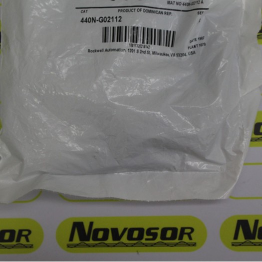 GUARDMASTER 440N-G02112 440G-T27127  440G-T27121咨询再订期货