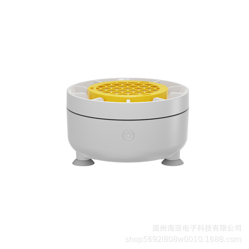 超声波果蔬洗机杀菌去农残蔬菜洗菜机多功能自动食材净化机神器|undefined