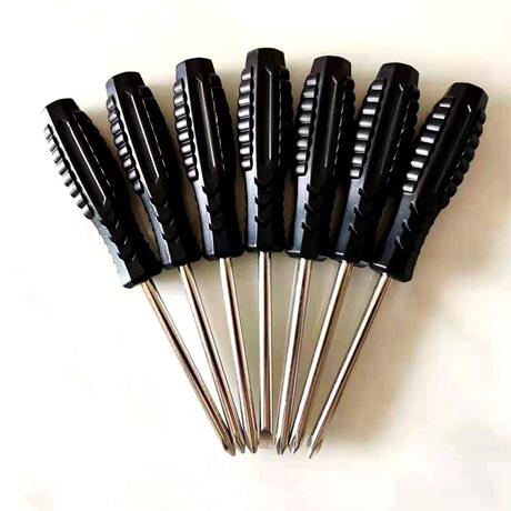 5.0/4.0/3.0 cross wavy screwdriver household toys home appliances furniture repair tools distribution