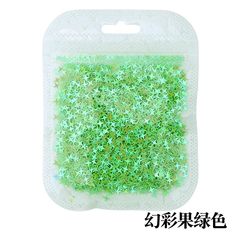 심포니 과일 그린