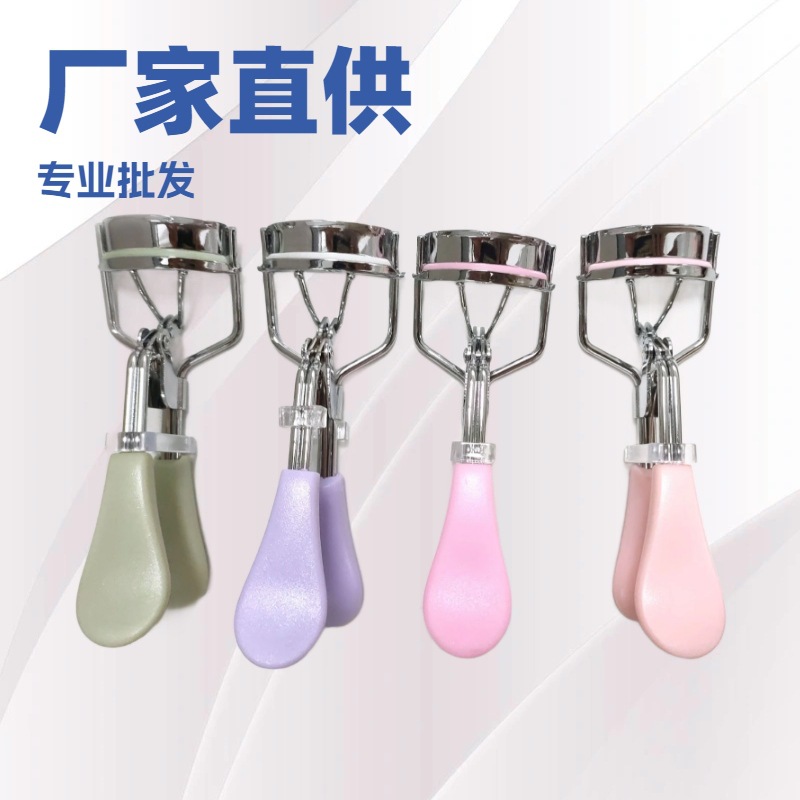 Rímel con mango de lengua de pato A4 color estilo nórdico macarons rímel suministro directo transfronterizo caliente dopamina de verano