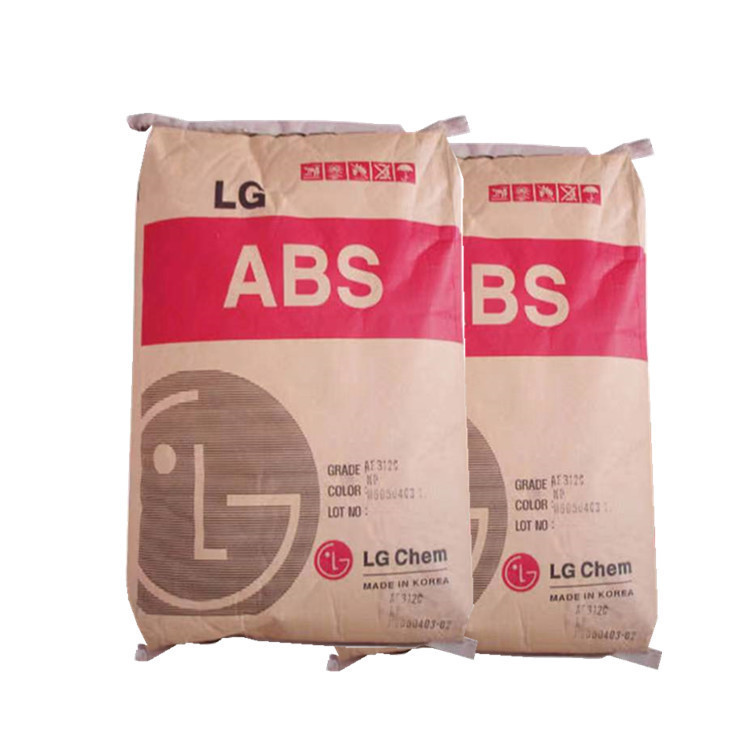 ABS	韩国LG化学 RS657L	防火 耐化学 挤出级 家用电器