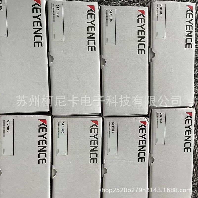 Keyence基恩士激光传感器LR-ZH500CP  LR-ZB250CP