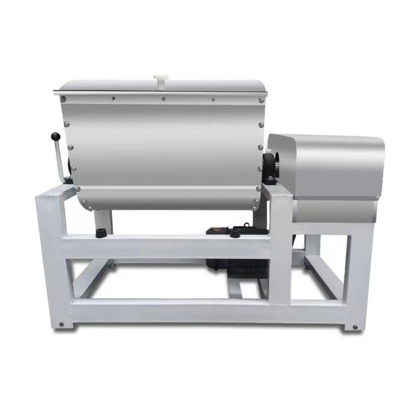 Máquina de fideos y comercial 255075125100150 alta potencia automática grande image 6