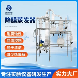 反应釜;反应设备配件;冷凝器