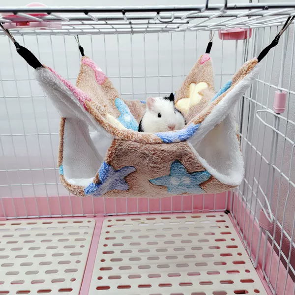 Starfish caramel