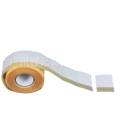 Window Edge Masking Tape 5cm, Leaves: Sheet Metal Spray Repair
