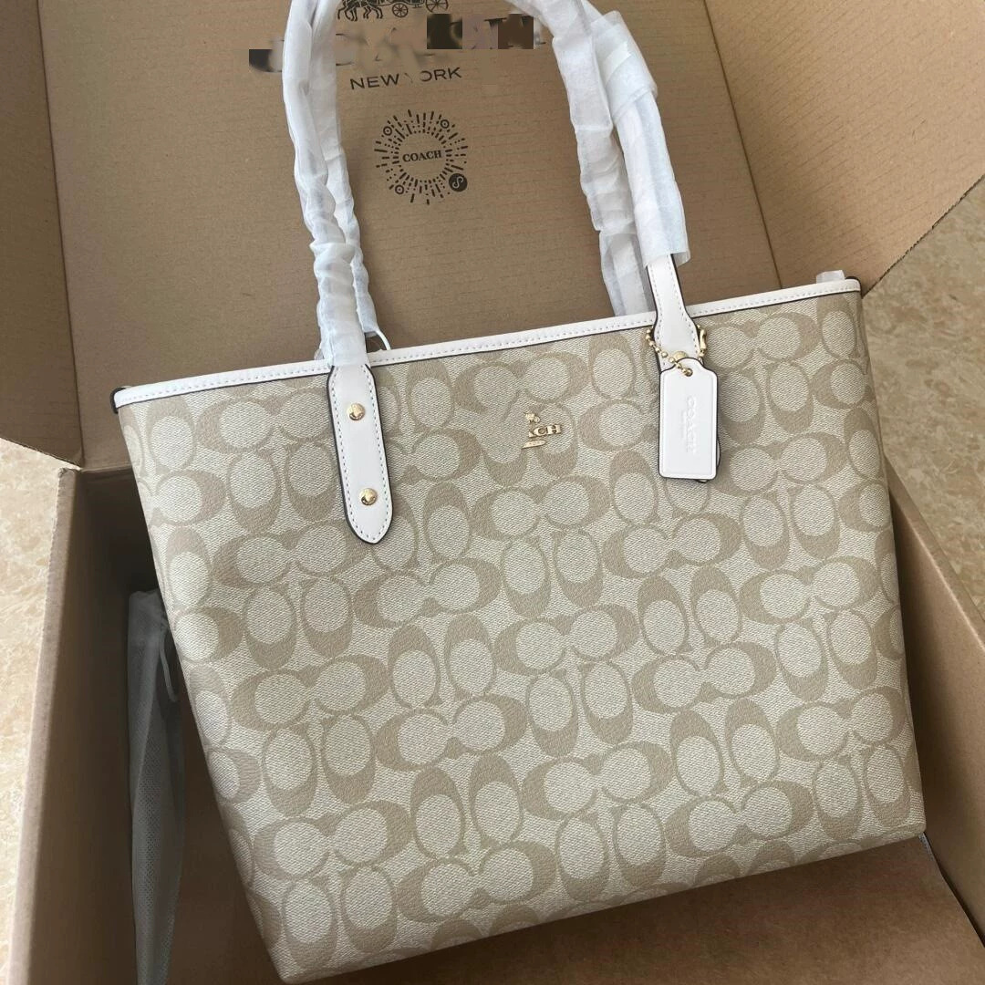 Kou C Classic пресбиопия City30 Тотер сумка для покупок большой емкости