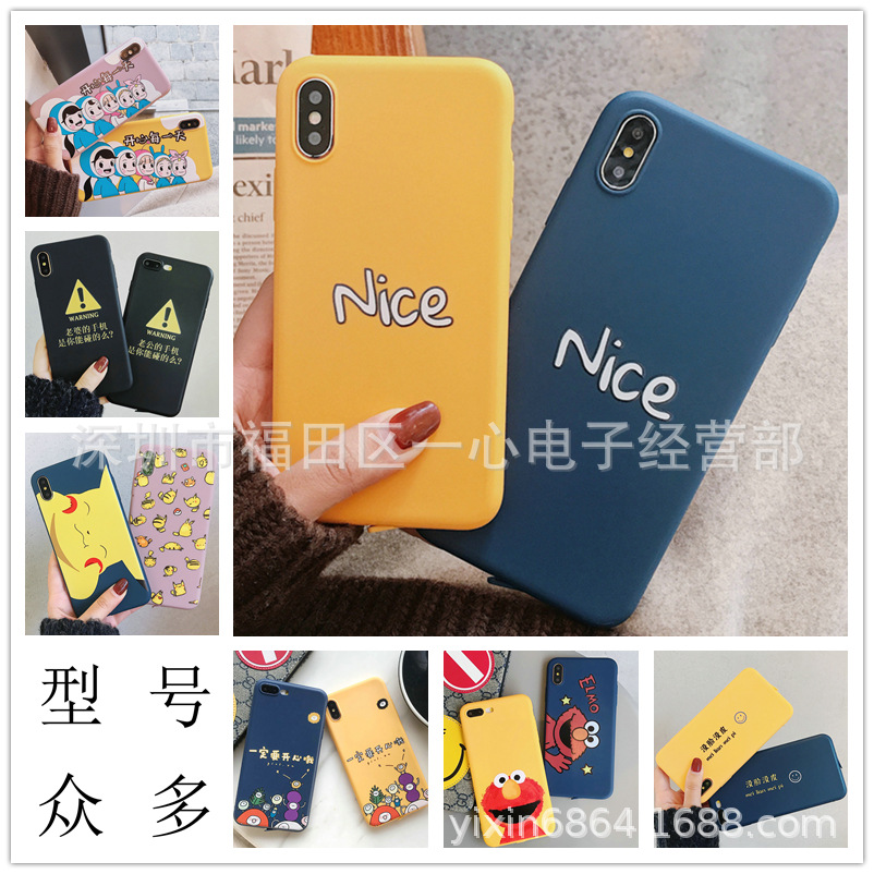 适用于小米XiaoMi手机壳小米9PRO/9SE全包壳Note10Ltie彩色糖果壳
