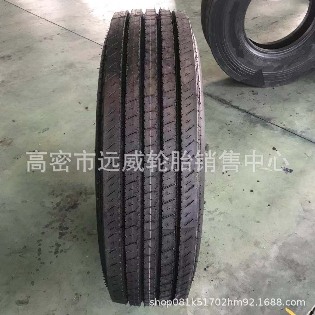 全钢卡车轮胎315/275/80R22.5  315/60R22.5  385/55R22.5