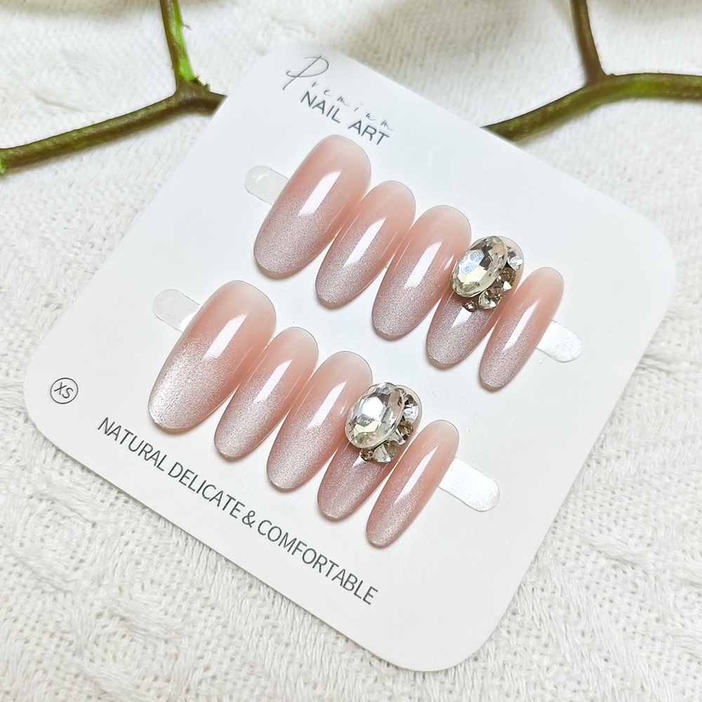 10 piezas decodificadas hechas a mano para usar uñas blanqueadoras, parches de uñas de alta calidad, pequeños libros rojos de uñas de venta caliente