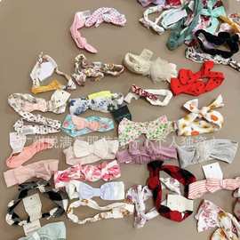 女宝宝各种可爱的东西，头饰，帽子 Cute headdress for ba