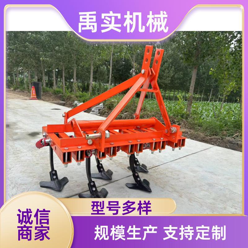 厂家批发中耕机拖拉机后置中耕除草机松土机玉米大豆幼苗地松土