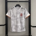 20-21 spain away game