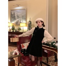 FF BLUE �����F�Z ˮ��ë����ʽ�OӋ�����ۺ�ɫ���|�z�q�B��ȹŮ