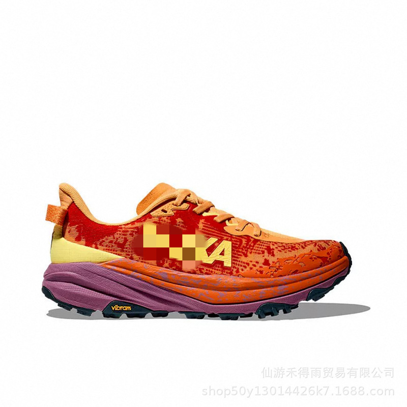 Cross-Border Sports Shoes Hoka Women's Shoes Speedgoat6 Antelope 6 Running Shoes Men's Breathable Outdoor Cross-Country Hiking Shoes Cross-Border Sports Shoes Hoka Women's Shoes Speedgoat6 Antelope 6 Running Shoes Men's Breathable Outdoor Cross-Country Hiking Shoes