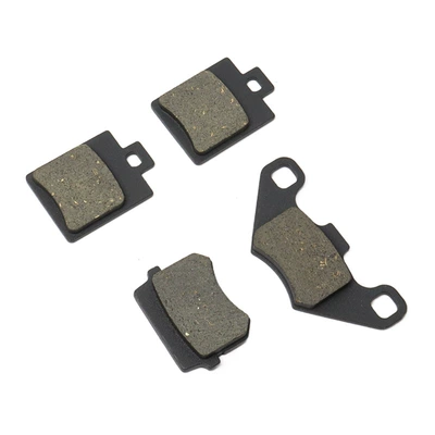 Friction Pads Dune Buggy | Tormoz supportları