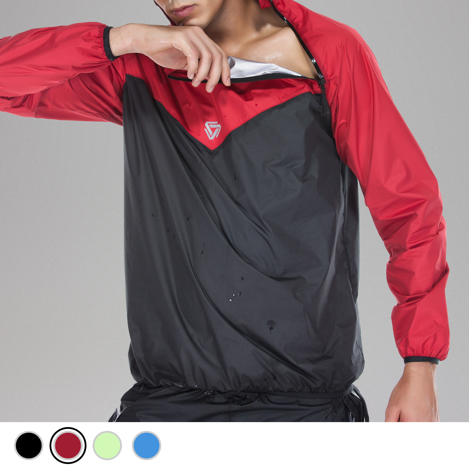 sports uniform for training for gym