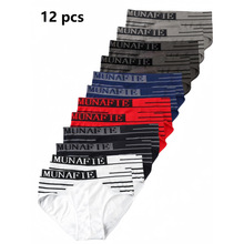 A 60353 MUNA letter men's briefs MUNA ��ĸ��ʿ���ǿ�羳