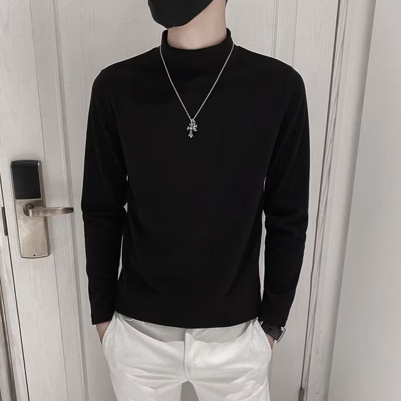 블랙
