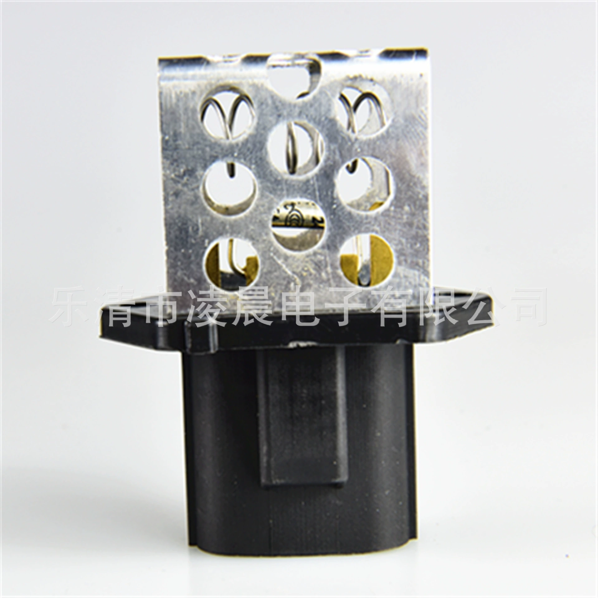 Резистор охлаждающего вентилятора двигателя 22802004 подходит для новых автомобилей Chevrolet, продажа напрямую от производителя.