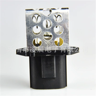 22802004 Is Suitable for Chevrolet Car New Engine Cooling Fan Resistor Factory Direct Sales (Fan)