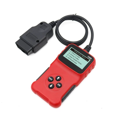 diagnostic tool, ELM327 – Avtomobil diaqnostika alətləri