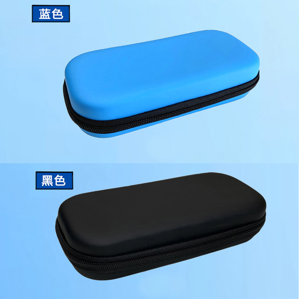 Cuero DE LA PU EVA insulina bolsa refrigerada mini medicina portátil caja almacenamiento refrigeración del hogar pluma de inyección de aislamiento de hielo