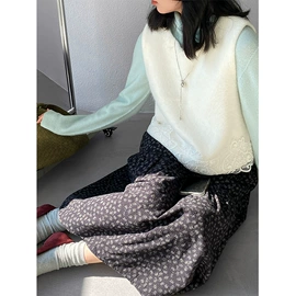 女式针织衫;女式衬衫;毛衣