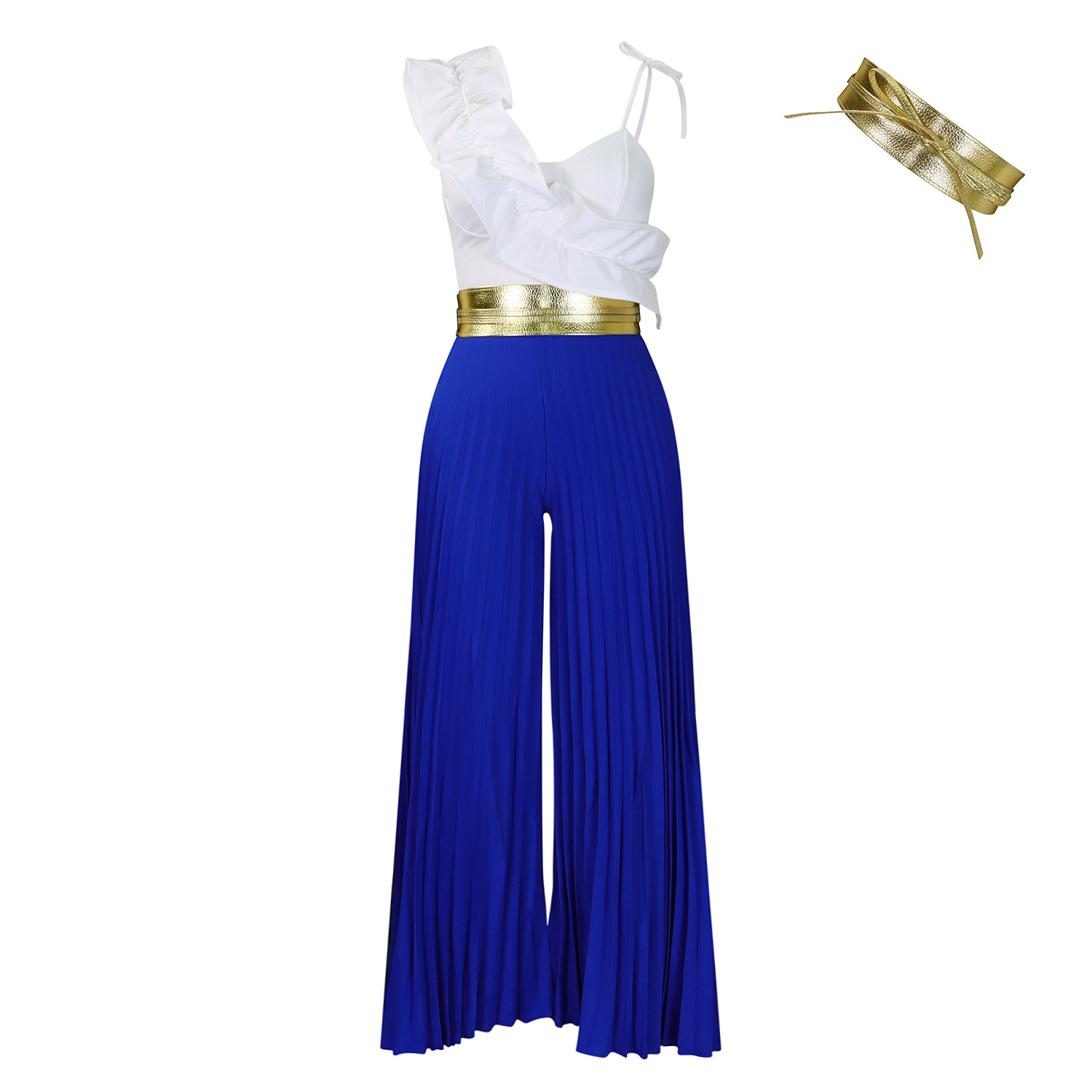 Blue belt