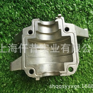 Suitable for Steele BR600 backpack blower BR700 crankcase bottom cover seat 4 282 021 2502