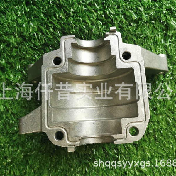 适配斯蒂尔BR600背负式吹风机BR700曲轴箱底盖座4282 021 2502