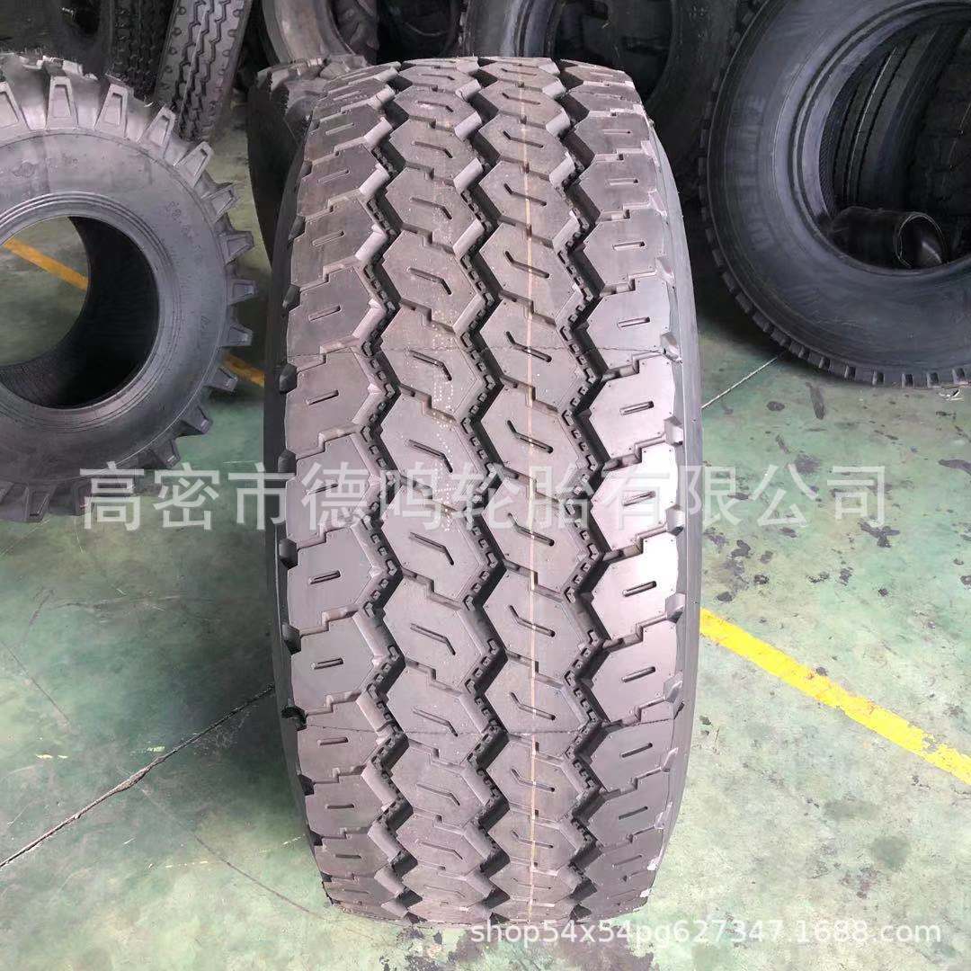 400/60-15.5 500/50-17 425/445/560/45R50R-65R22.5 cisterna segadora