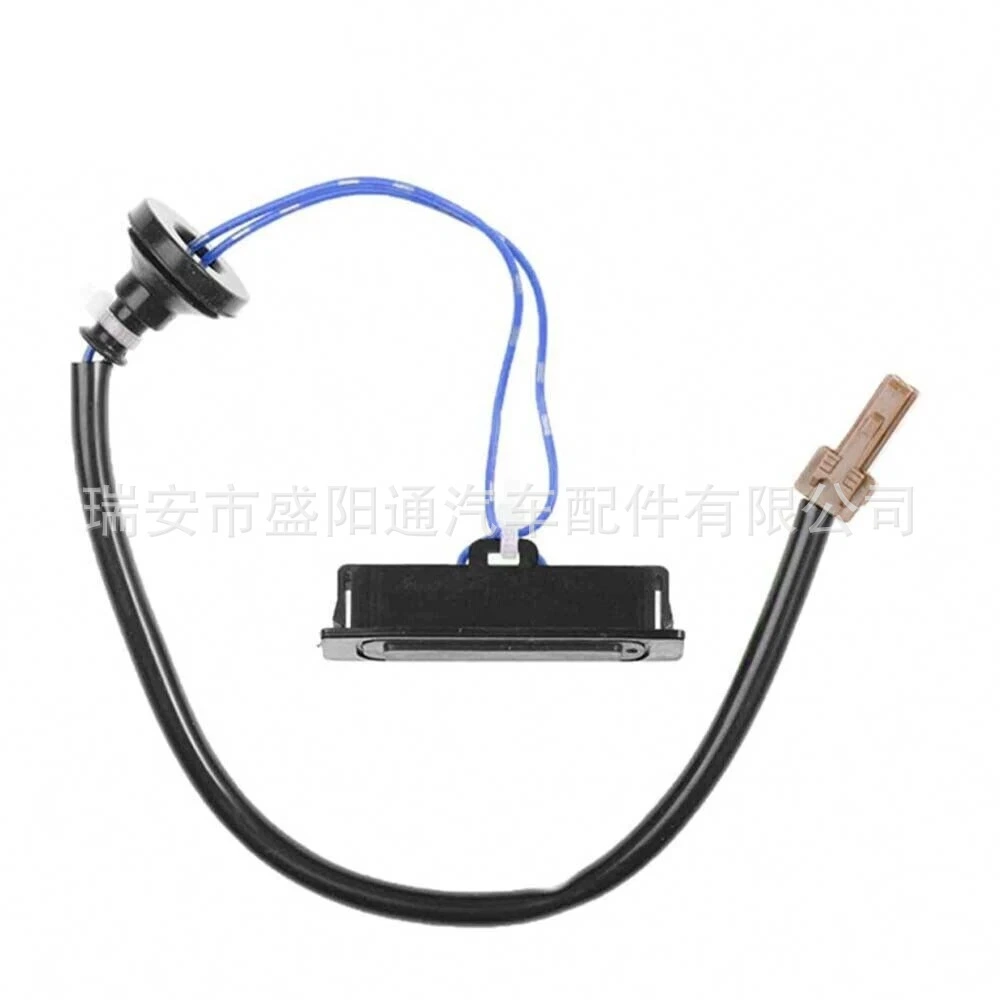 Подходит к Subaru Forester кнопка багажника багажник датчик переключатель XV63270FJ000 кнопка багажника