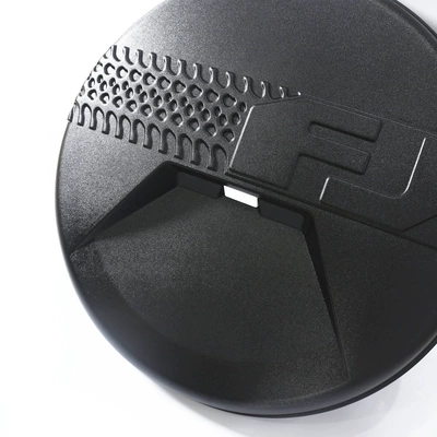 Suitable for Toyota Fj Cruiser Spare wheel cover