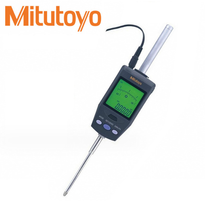 三丰原装现货 547-321A  数显厚度表  全新正品