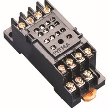  Сͨü̵ SOCKET PYF14A PYF14A-E