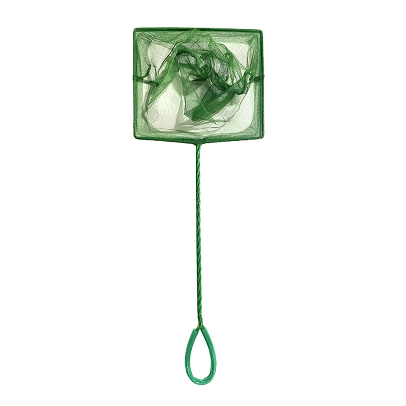 Производители источников рыболовные снасти все виды стилей рыболовная сеть Аквариум Декоративные рыбы сети для золотых рыбок