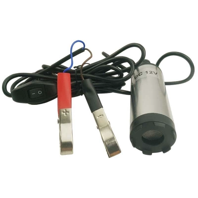 24V oil transfer pump, small – Mühərrik alətləri