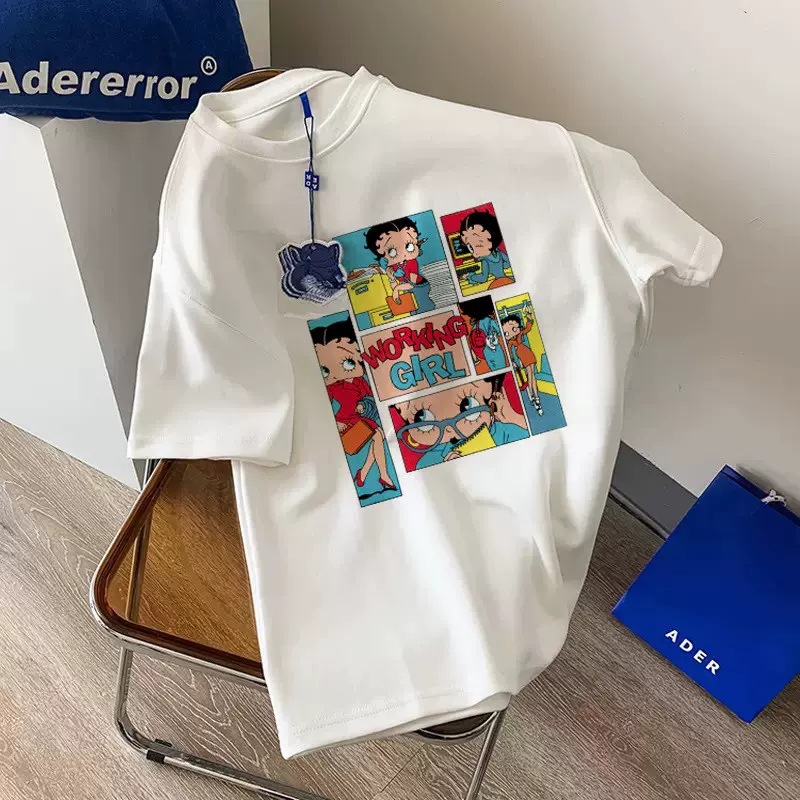 공게 만화 [화이트]