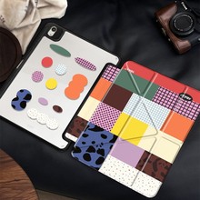 �羳����ipad�����׼���ͼ��ƽ�屣����ins���ɫair7ƽ�屣����