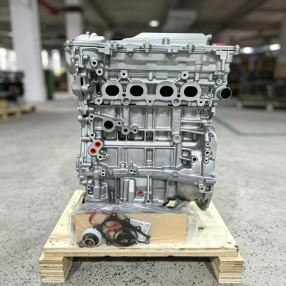 The brand new Toyota 2AR engine is suitable for Camry, RAV4, and Highlander 2.5L, providing smooth performance