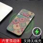 苹果防摔视窗复古手机壳