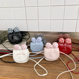 儿童单肩包;儿童零钱包;儿童双肩包